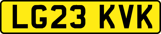 LG23KVK