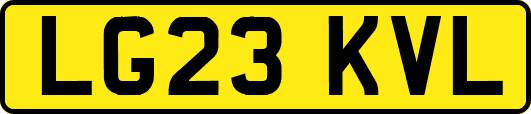 LG23KVL