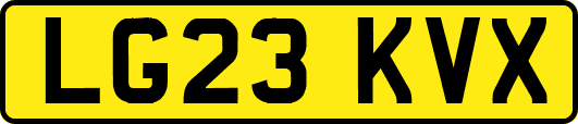 LG23KVX