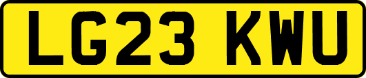 LG23KWU