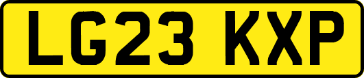 LG23KXP