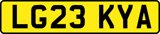 LG23KYA