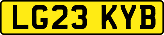 LG23KYB