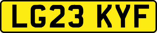 LG23KYF