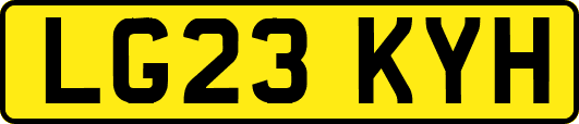 LG23KYH