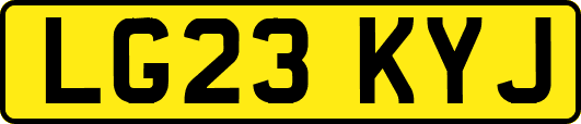 LG23KYJ