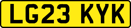 LG23KYK