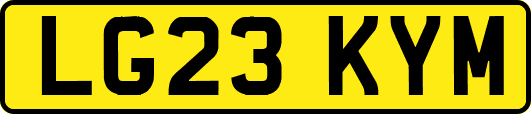 LG23KYM