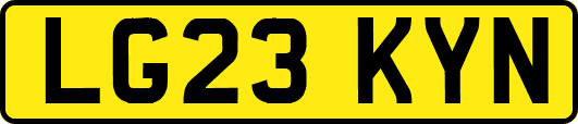 LG23KYN