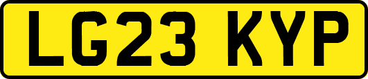 LG23KYP