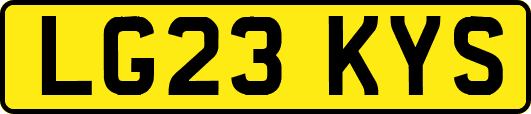 LG23KYS