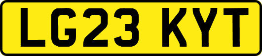 LG23KYT