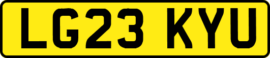 LG23KYU