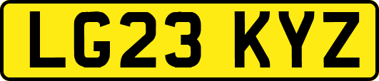 LG23KYZ