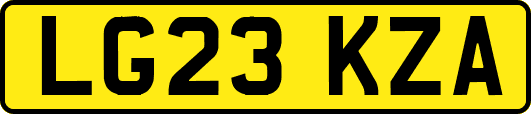 LG23KZA