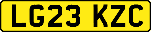 LG23KZC