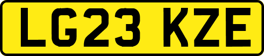 LG23KZE