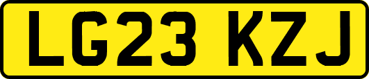 LG23KZJ