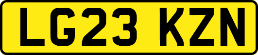 LG23KZN
