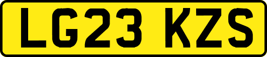 LG23KZS