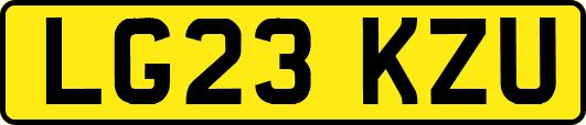 LG23KZU