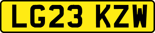LG23KZW