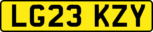 LG23KZY