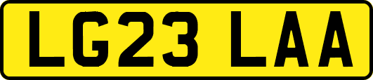 LG23LAA