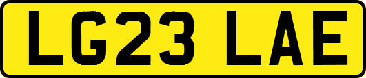 LG23LAE