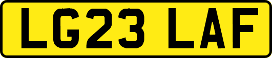 LG23LAF