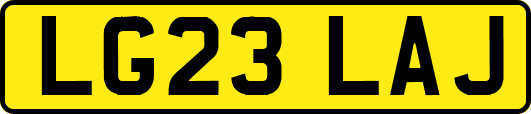 LG23LAJ