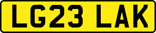 LG23LAK