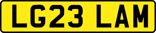 LG23LAM