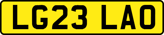 LG23LAO
