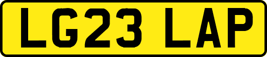 LG23LAP