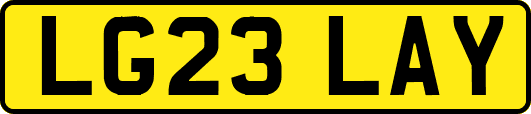 LG23LAY