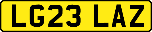 LG23LAZ
