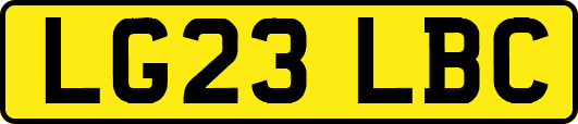 LG23LBC