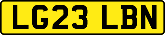 LG23LBN