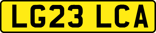LG23LCA
