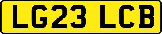 LG23LCB