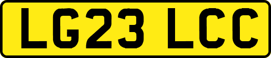 LG23LCC