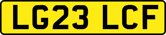 LG23LCF