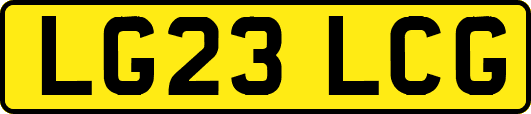 LG23LCG