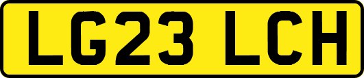 LG23LCH