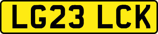 LG23LCK