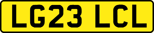 LG23LCL