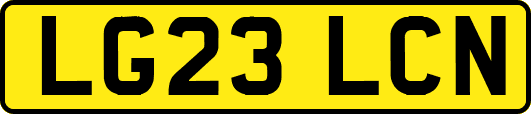 LG23LCN