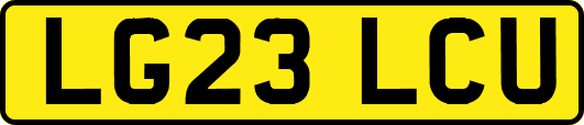 LG23LCU