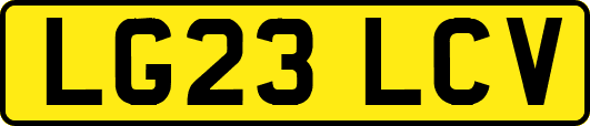 LG23LCV